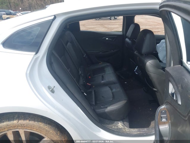 2020 CHEVROLET MALIBU 1G1ZE5SX6LF025317 Photo 7