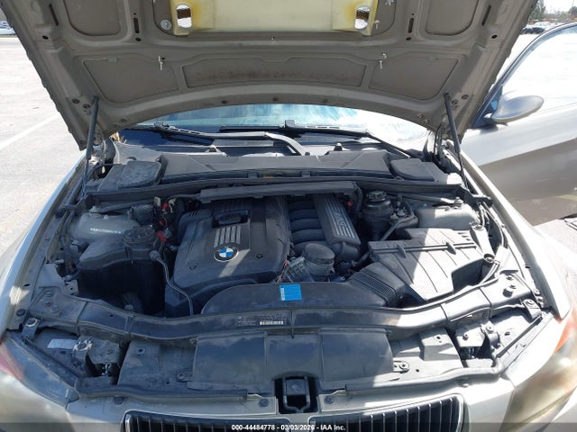 Aukcja sprzedaży 2008 Bmw 328i, vin: WBAVA33588K054784, numer aukcji: 44484778