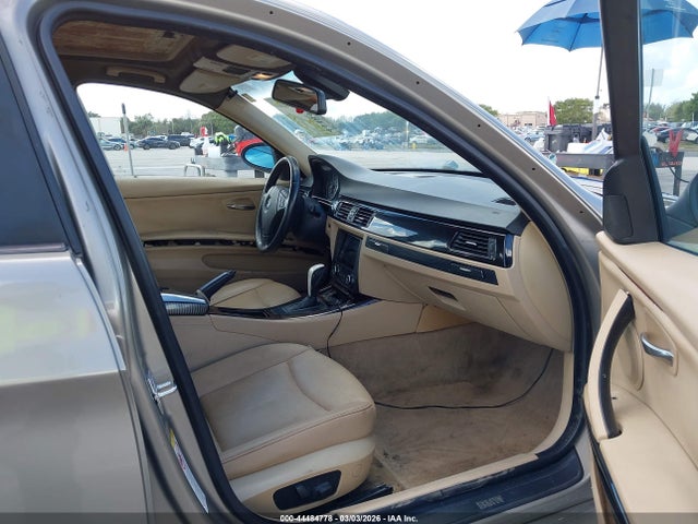 Aukcja sprzedaży 2008 Bmw 328i, vin: WBAVA33588K054784, numer aukcji: 44484778