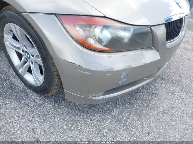 Aukcja sprzedaży 2008 Bmw 328i, vin: WBAVA33588K054784, numer aukcji: 44484778