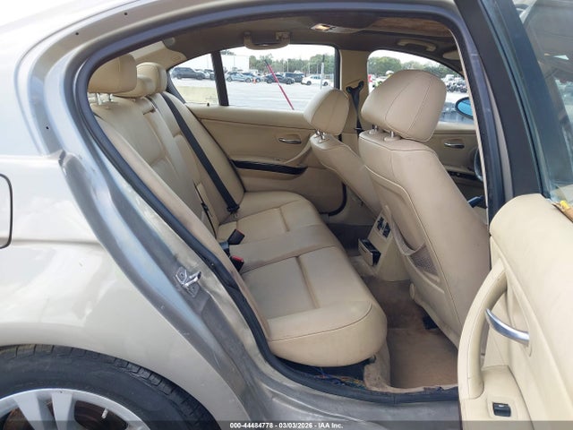 Aukcja sprzedaży 2008 Bmw 328i, vin: WBAVA33588K054784, numer aukcji: 44484778