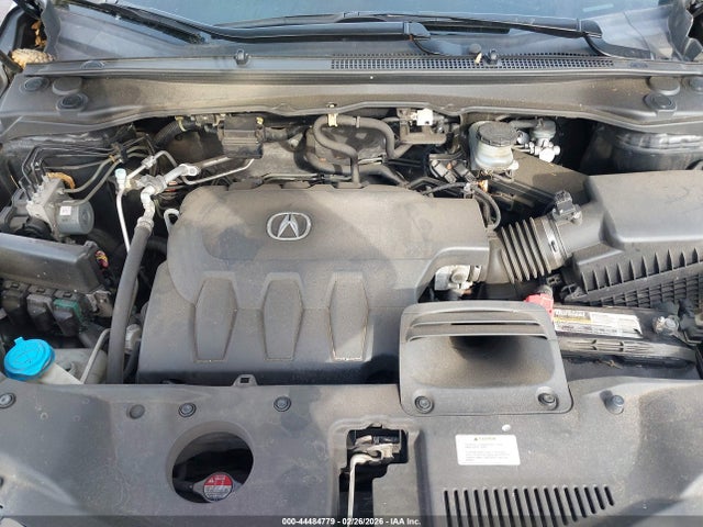 Продаж на аукціоні авто 2017 Acura Rdx Acurawatch Plus Package, vin: 5J8TB4H35HL020074, номер лоту: 44484779