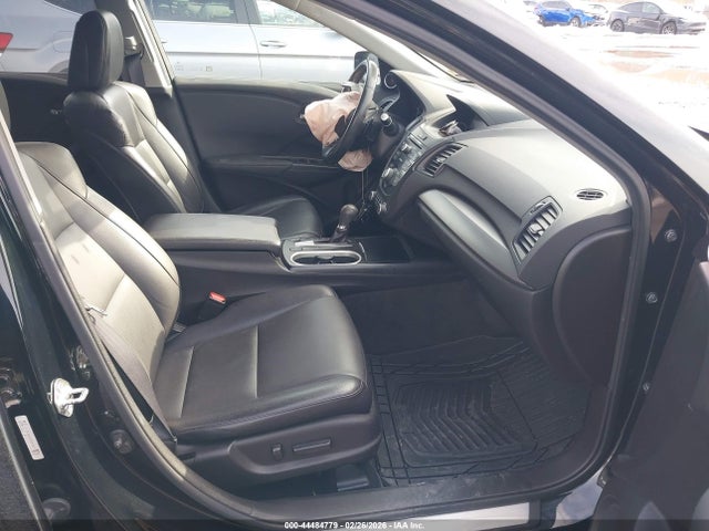 Продаж на аукціоні авто 2017 Acura Rdx Acurawatch Plus Package, vin: 5J8TB4H35HL020074, номер лоту: 44484779