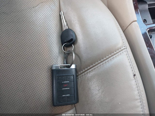 Продаж на аукціоні авто 2013 Cadillac Escalade Premium, vin: 1GYS4CEF2DR157794, номер лоту: 44484780