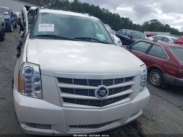 Продаж на аукціоні авто 2013 Cadillac Escalade Premium, vin: 1GYS4CEF2DR157794, номер лоту: 44484780