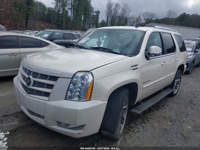 Продаж на аукціоні авто 2013 Cadillac Escalade Premium, vin: 1GYS4CEF2DR157794, номер лоту: 44484780