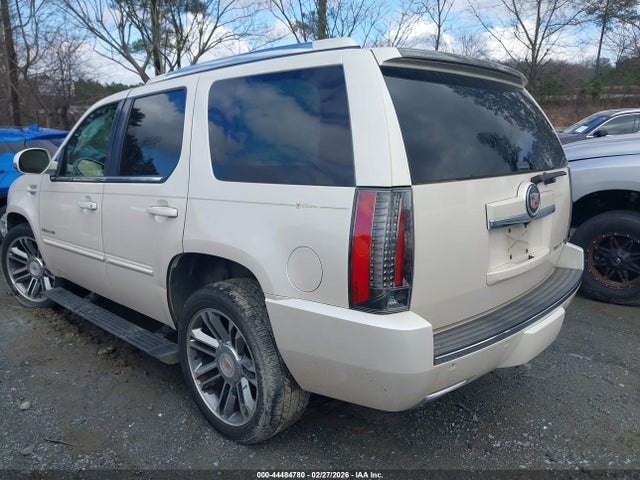 Продаж на аукціоні авто 2013 Cadillac Escalade Premium, vin: 1GYS4CEF2DR157794, номер лоту: 44484780