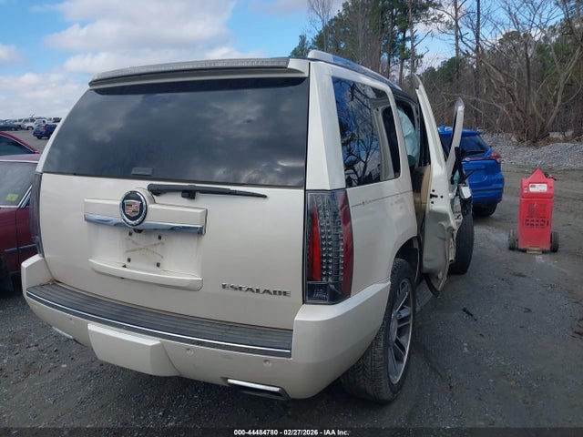 Продаж на аукціоні авто 2013 Cadillac Escalade Premium, vin: 1GYS4CEF2DR157794, номер лоту: 44484780
