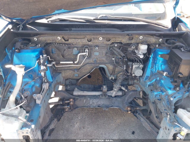 JTMNFREV4HJ706715 Toyota RAV4 SE