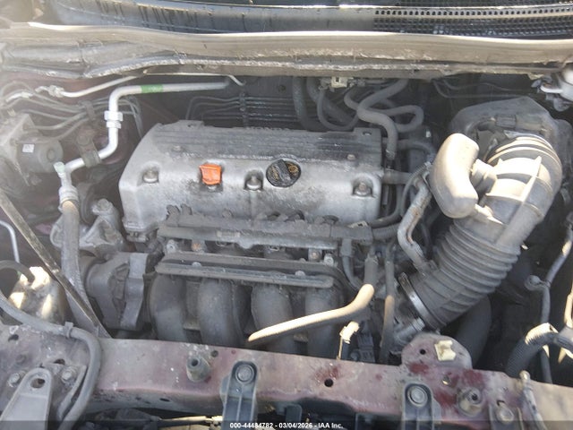 Honda CR-V LX 2014 5J6RM4H35EL086746 Image 10