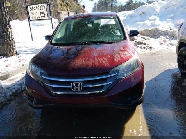 Honda CR-V LX 2014 5J6RM4H35EL086746 Image 12