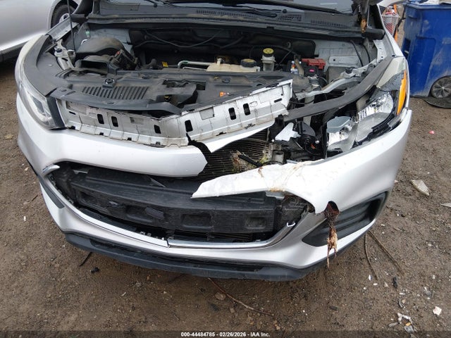 KL7CJNSB3HB247211 Chevrolet TRAX LS