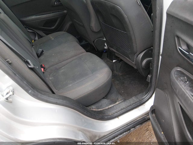 KL7CJNSB3HB247211 Chevrolet TRAX LS
