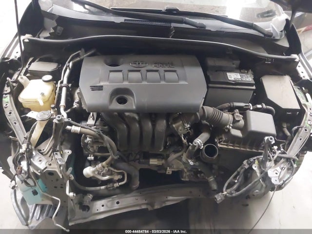 JTNKHMBX0K1038758 Toyota C-hr Limited