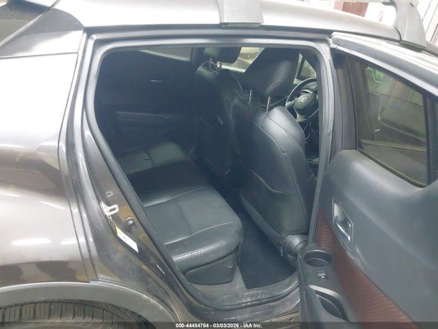 JTNKHMBX0K1038758 Toyota C-hr Limited