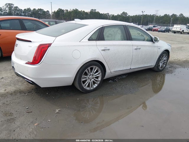 Продаж на аукціоні авто 2019 Cadillac Xts Luxury, vin: 2G61M5S30K9122804, номер лоту: 44484788