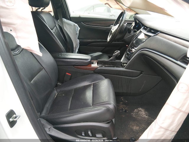 Продаж на аукціоні авто 2019 Cadillac Xts Luxury, vin: 2G61M5S30K9122804, номер лоту: 44484788