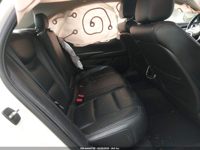 Продаж на аукціоні авто 2019 Cadillac Xts Luxury, vin: 2G61M5S30K9122804, номер лоту: 44484788