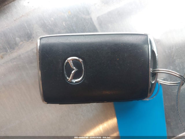 44484790 :رقم المزاد ، JM3KFADM2L1817213 vin ، 2020 Mazda Cx-5 Grand Touring مزاد بيع