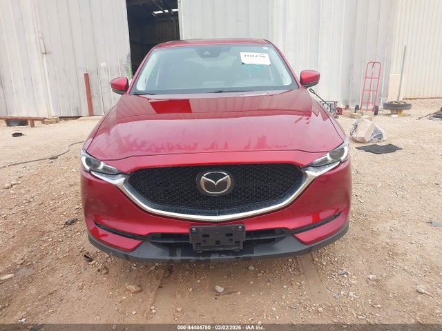 44484790 :رقم المزاد ، JM3KFADM2L1817213 vin ، 2020 Mazda Cx-5 Grand Touring مزاد بيع