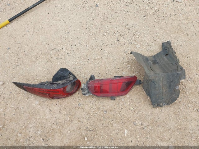 44484790 :رقم المزاد ، JM3KFADM2L1817213 vin ، 2020 Mazda Cx-5 Grand Touring مزاد بيع