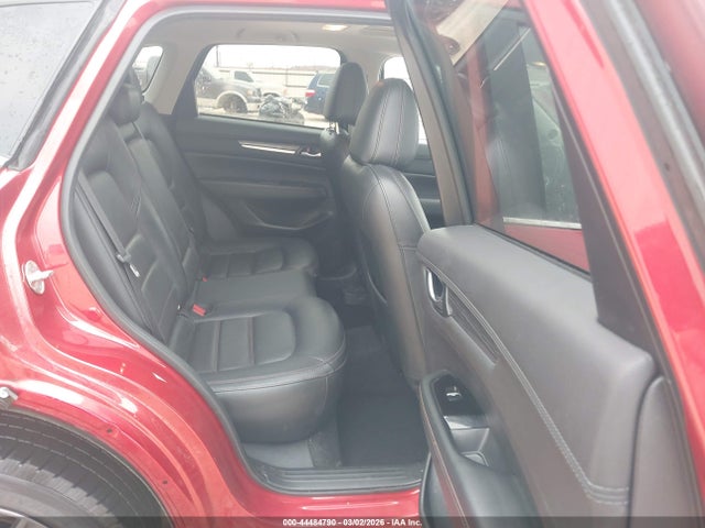 44484790 :رقم المزاد ، JM3KFADM2L1817213 vin ، 2020 Mazda Cx-5 Grand Touring مزاد بيع