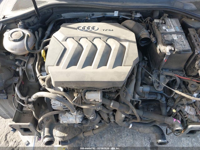 WAUAUGFF9KA120337 Audi A3 40 Premium/40 Titanium Premium