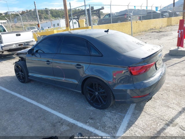 WAUAUGFF9KA120337 Audi A3 40 Premium/40 Titanium Premium