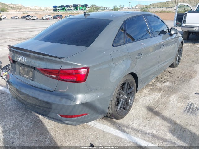 WAUAUGFF9KA120337 Audi A3 40 Premium/40 Titanium Premium
