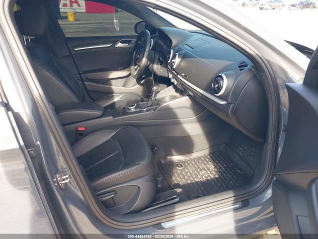 WAUAUGFF9KA120337 Audi A3 40 Premium/40 Titanium Premium