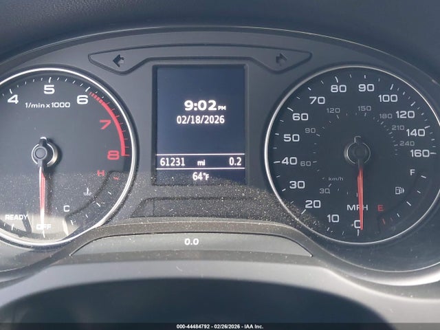 WAUAUGFF9KA120337 Audi A3 40 Premium/40 Titanium Premium