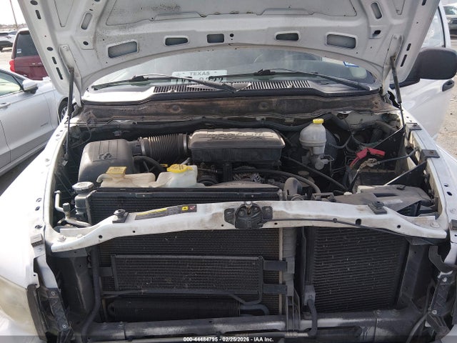 Продаж на аукціоні авто 2005 Dodge Ram 1500 St, vin: 1D7HA16K75J599453, номер лоту: 44484795