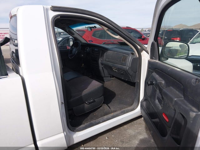 Продаж на аукціоні авто 2005 Dodge Ram 1500 St, vin: 1D7HA16K75J599453, номер лоту: 44484795