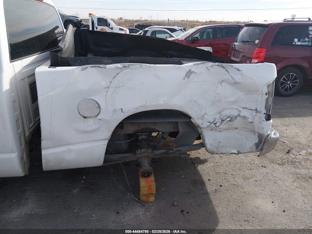 Продаж на аукціоні авто 2005 Dodge Ram 1500 St, vin: 1D7HA16K75J599453, номер лоту: 44484795