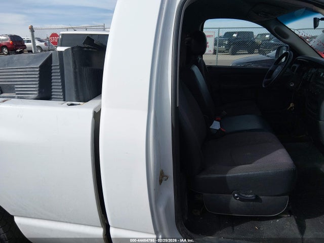 Продаж на аукціоні авто 2005 Dodge Ram 1500 St, vin: 1D7HA16K75J599453, номер лоту: 44484795