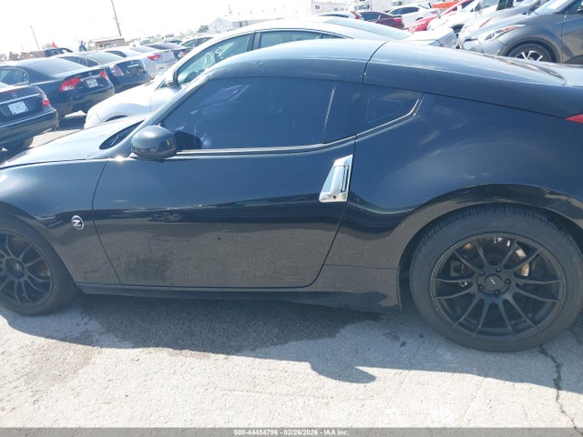 JN1AZ4EH3GM936989 Nissan 370z Nismo/nismo Tech/sport/sport Tech/touring