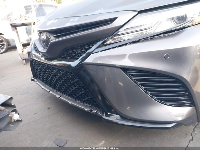 4T1B61HK5KU818057 Toyota CAMRY XSE
