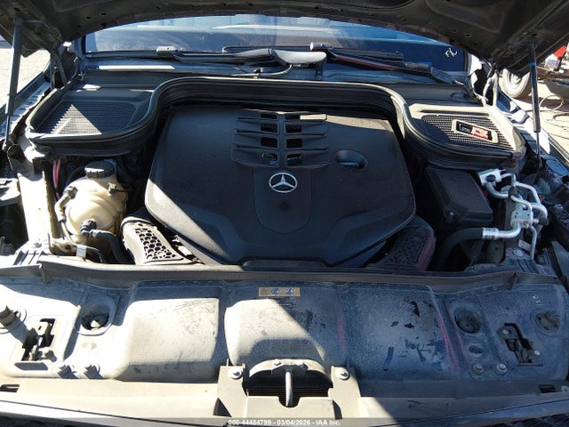 2020 MERCEDES-BENZ GLS 580 4JGFF8GE6LA172889 Photo 9