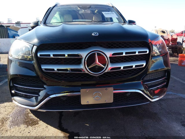 44484799 :رقم المزاد ، 4JGFF8GE6LA172889 vin ، 2020 Mercedes-benz Gls 580 4matic مزاد بيع