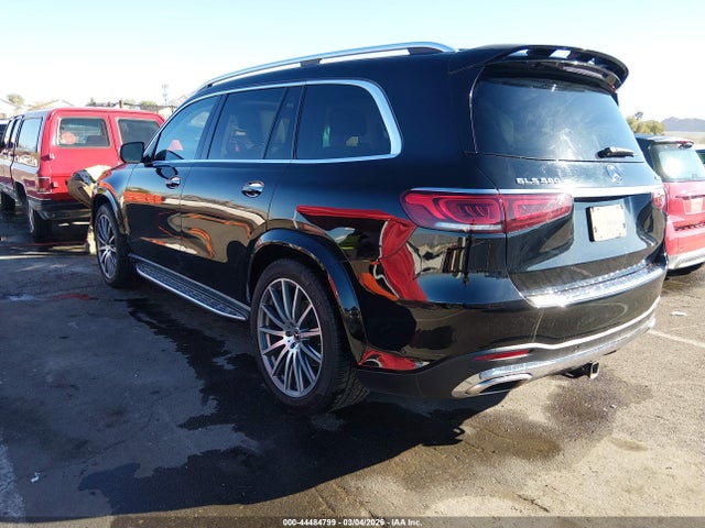 2020 MERCEDES-BENZ GLS 580 4JGFF8GE6LA172889 Photo 2
