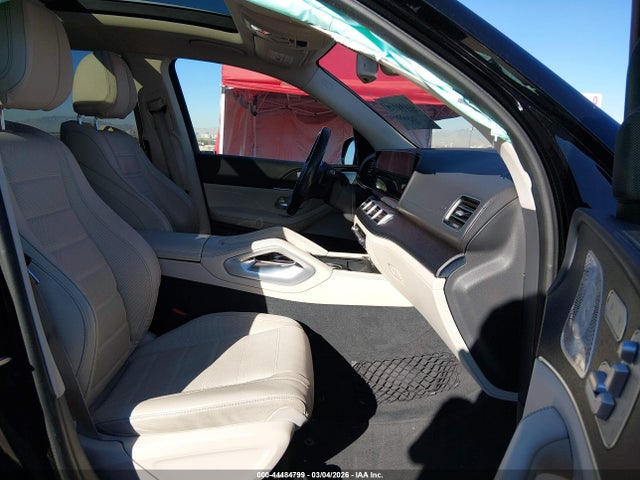 2020 MERCEDES-BENZ GLS 580 4JGFF8GE6LA172889 Photo 4