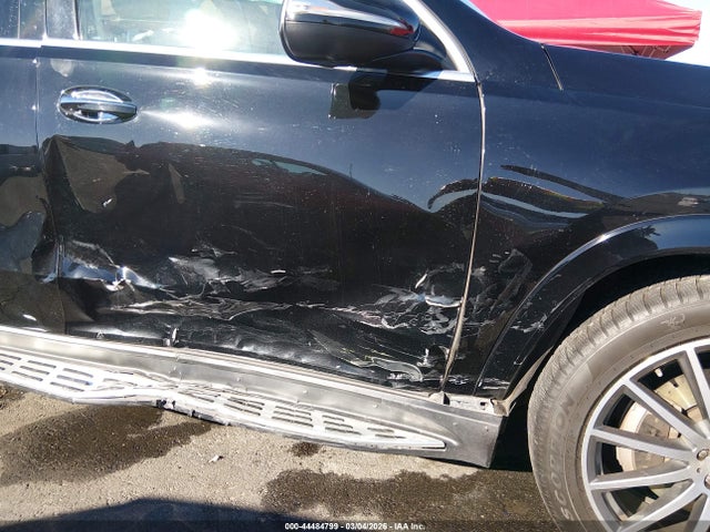 2020 MERCEDES-BENZ GLS 580 4JGFF8GE6LA172889 Photo 5