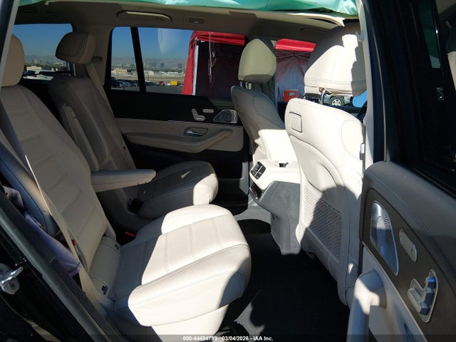 2020 MERCEDES-BENZ GLS 580 4JGFF8GE6LA172889 Photo 7