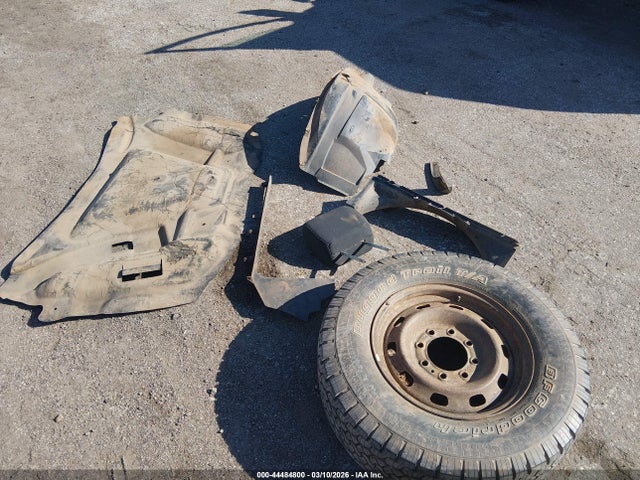 2012 Ram 3500 St მანქანა იყიდება აუქციონზე, vin: 3C63D3GL6CG155811, აუქციონის ნომერი: 44484800