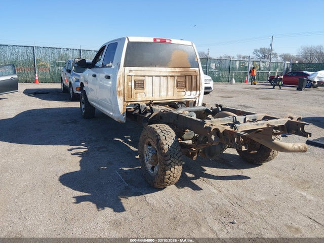 2012 Ram 3500 St მანქანა იყიდება აუქციონზე, vin: 3C63D3GL6CG155811, აუქციონის ნომერი: 44484800