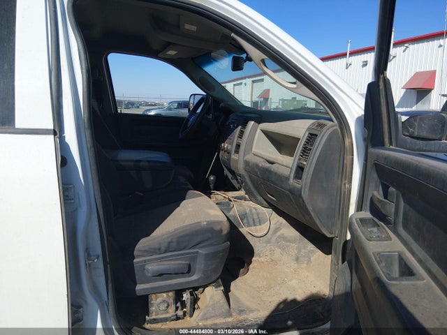 2012 Ram 3500 St მანქანა იყიდება აუქციონზე, vin: 3C63D3GL6CG155811, აუქციონის ნომერი: 44484800