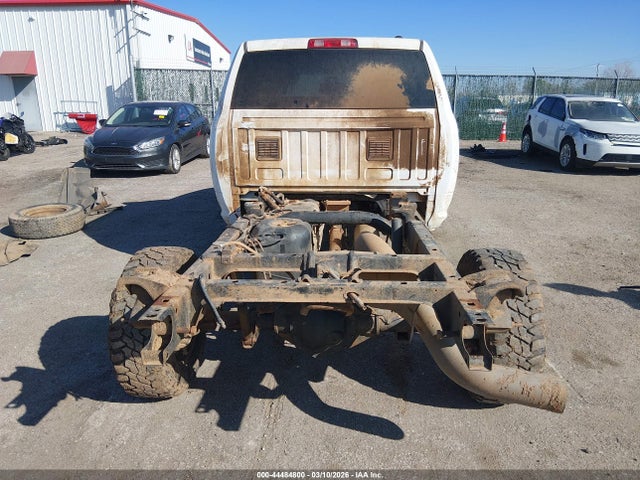 2012 Ram 3500 St მანქანა იყიდება აუქციონზე, vin: 3C63D3GL6CG155811, აუქციონის ნომერი: 44484800