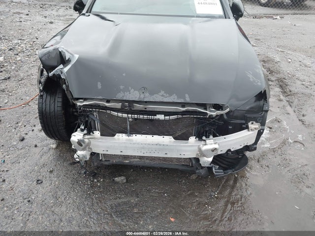 44484801 :رقم المزاد ، WDD1J6FB3JF023564 vin ، 2018 Mercedes-benz E 400 مزاد بيع