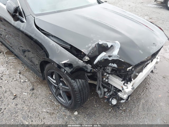 44484801 :رقم المزاد ، WDD1J6FB3JF023564 vin ، 2018 Mercedes-benz E 400 مزاد بيع