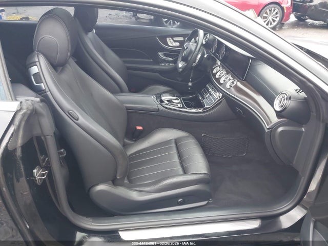 44484801 :رقم المزاد ، WDD1J6FB3JF023564 vin ، 2018 Mercedes-benz E 400 مزاد بيع